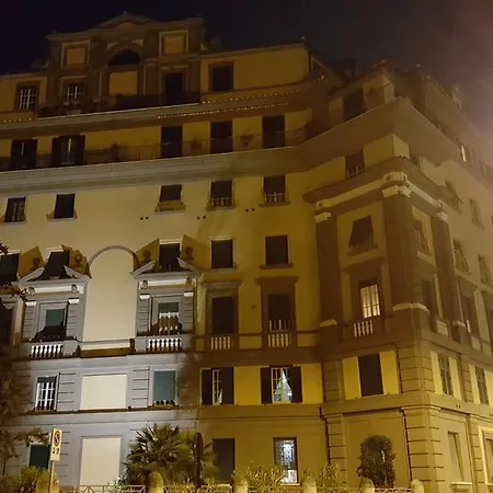 بيت ضيافة Mazzini
