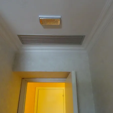 Maison d'hôtes Mazzini Rome
