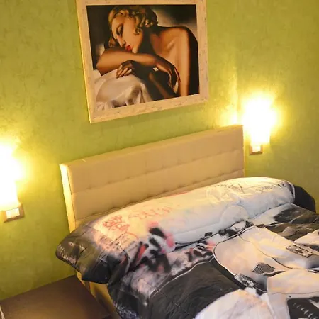 Mazzini Guest house 4*