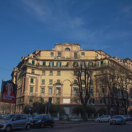 Mazzini Maison d'hôtes 2*