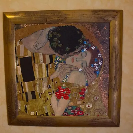 Mazzini Maison d'hôtes 2*