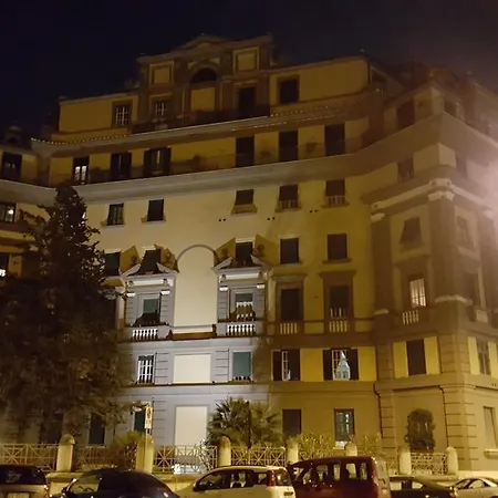 Mazzini Penzion 4*