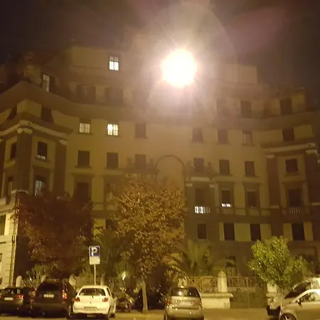 Mazzini Konukevi Roma