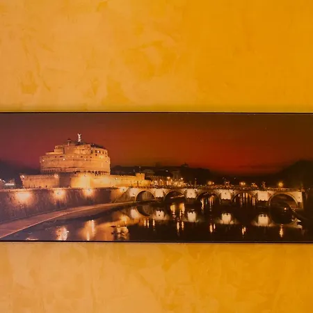 Guest house Mazzini 4*