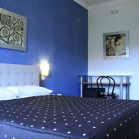 Guest house Mazzini 4*