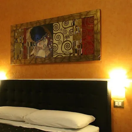 Maison d'hôtes Mazzini