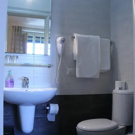 Mazzini Penzion 4*