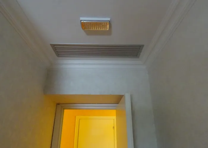 בית הארחה Mazzini רומא