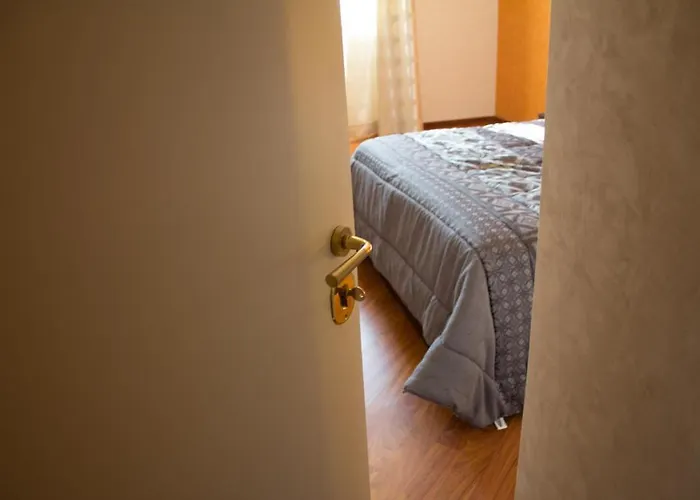 בית הארחה Mazzini רומא