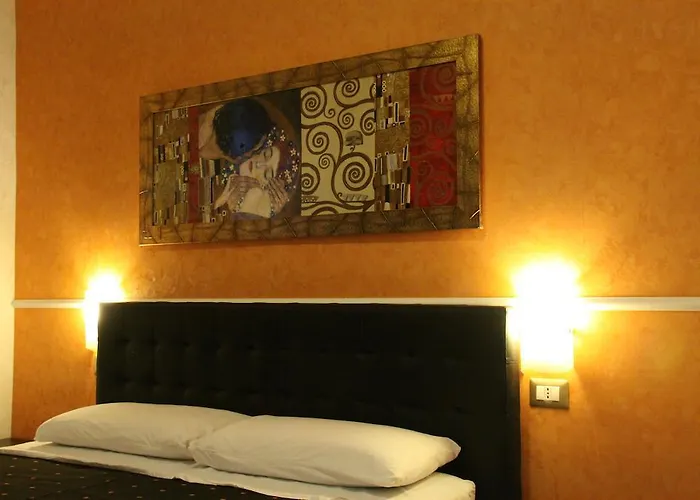 בית הארחה Mazzini