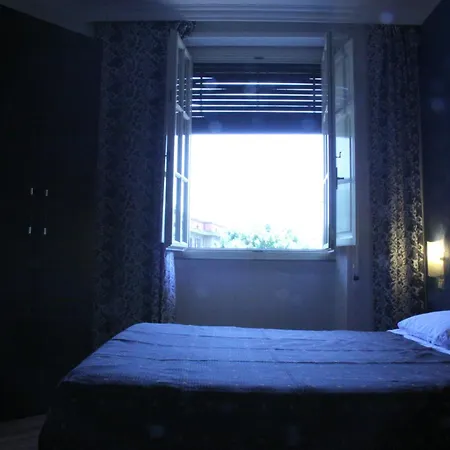 Guest house Mazzini Rome