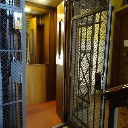 Mazzini Guest house