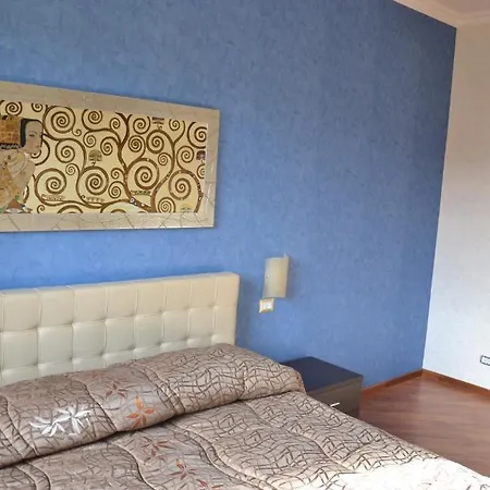 Guest house Mazzini 2*