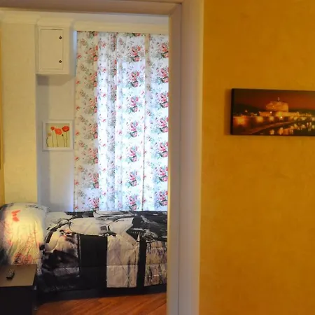 Mazzini 2* Rome