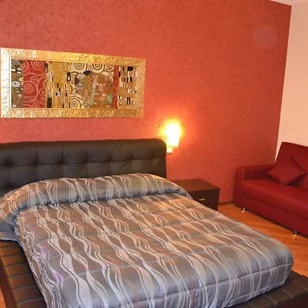 Mazzini 4*