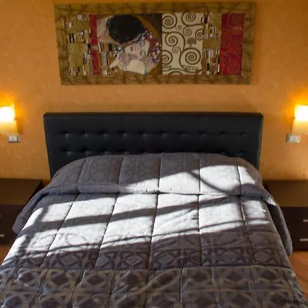 Mazzini Guest house 2*