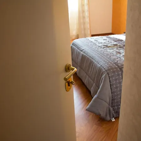 Guest house Mazzini Rome