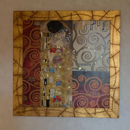 Guest house Mazzini