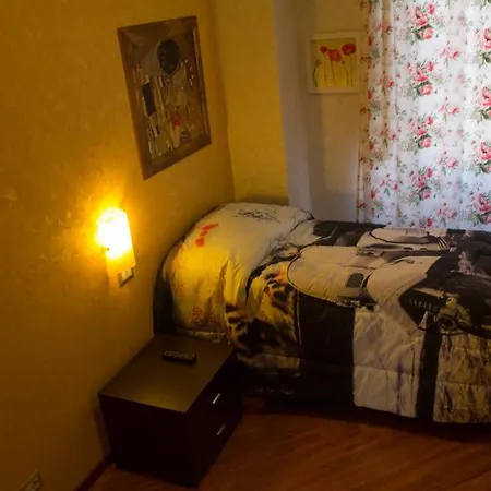 Guest house Mazzini