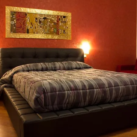 Mazzini 2* Rome