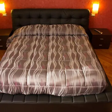 Mazzini Guest house Rome