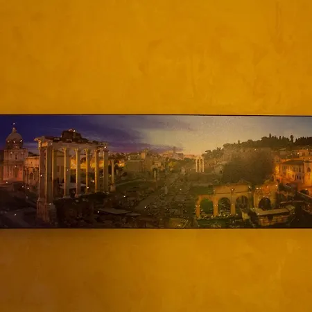 Mazzini Rome
