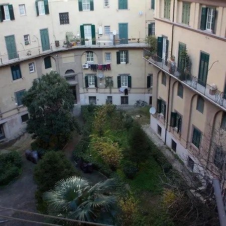 Mazzini Rome