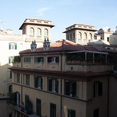 Mazzini Guest house 2*