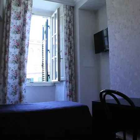 Mazzini Guest house