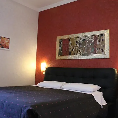 Mazzini Gasthof 4*