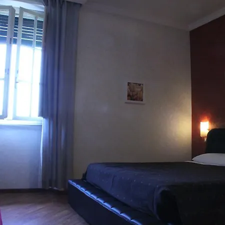 Mazzini 2* Rome