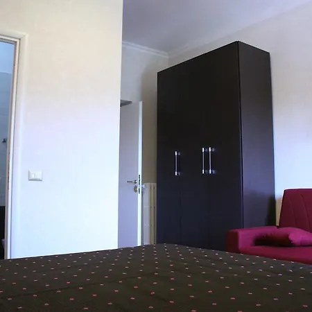 Mazzini Guest house