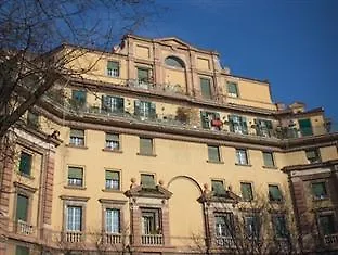 Penzion Mazzini Řím