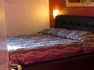 Mazzini Penzion Řím